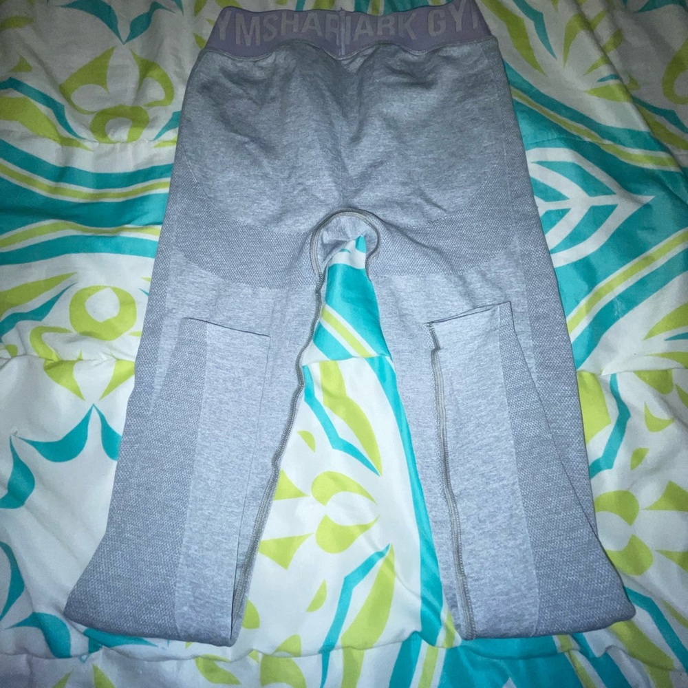 GYMSHARK LEGGINGS